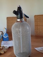 alte Syphonflasche