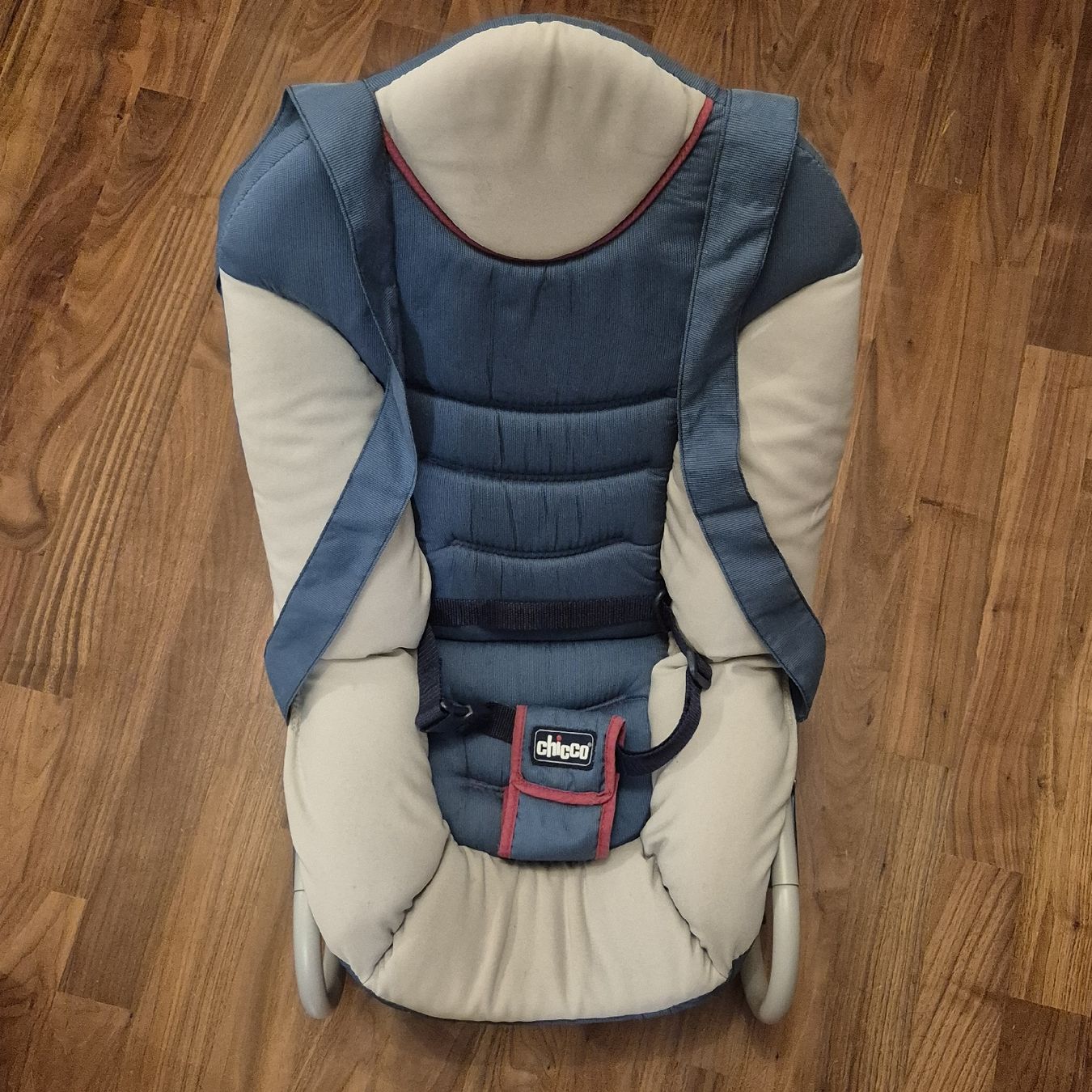 Chicco Wippen & Schaukeln: Chicco Babywippe – Gebraucht aus Tuggen von phil200