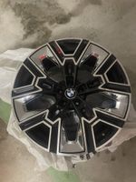 BMW Felgen 20“