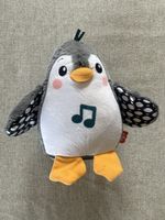 Fischer Price Pinguin