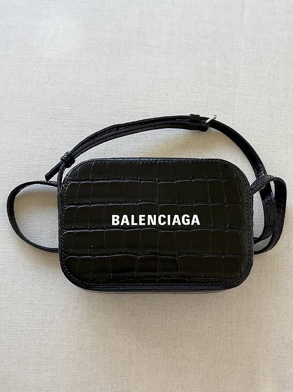 Borse: Balenciaga Everyday XS Camera Bag – Usato da Geroldswil venduto da Smart_clothing 1