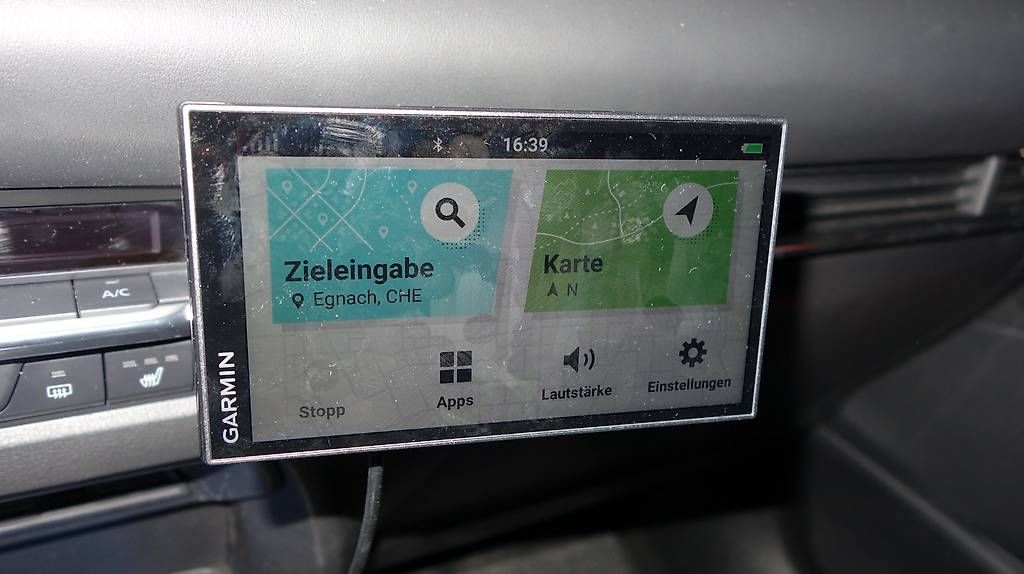 Navigatori: Garmin Navi Drive Smart 6,5" – Usato da Egnach venduto da kur_dqh9 4