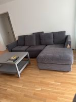 IKEA grönlid Sofa-Set inklusive dem IKEA havsta Tisch