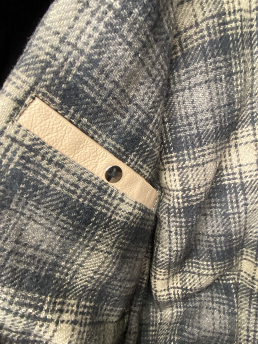 Giacche: Dakota Vintage Jacke – Nuovo (secondo la descrizione) da Wil SG venduto da Wizard5 6