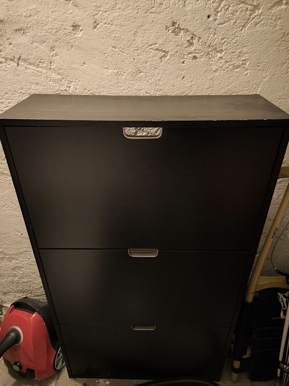Commodes: Geräumiger Schuhschrank – D'occasion à Zürich par aysyx 1