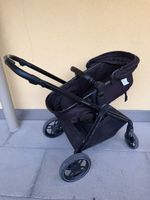 Kinderwagen Maxi-Cosi schwarz