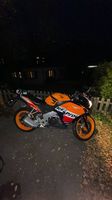  Honda CBR 125R Repsol 2012  15000 km  Moteur cassé 