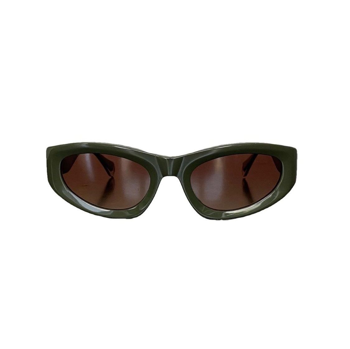 Brillen & Gläser: Gigi Studios sunglasses – Neu (gemäss Beschreibung) aus Biel/Bienne von Sommer_17