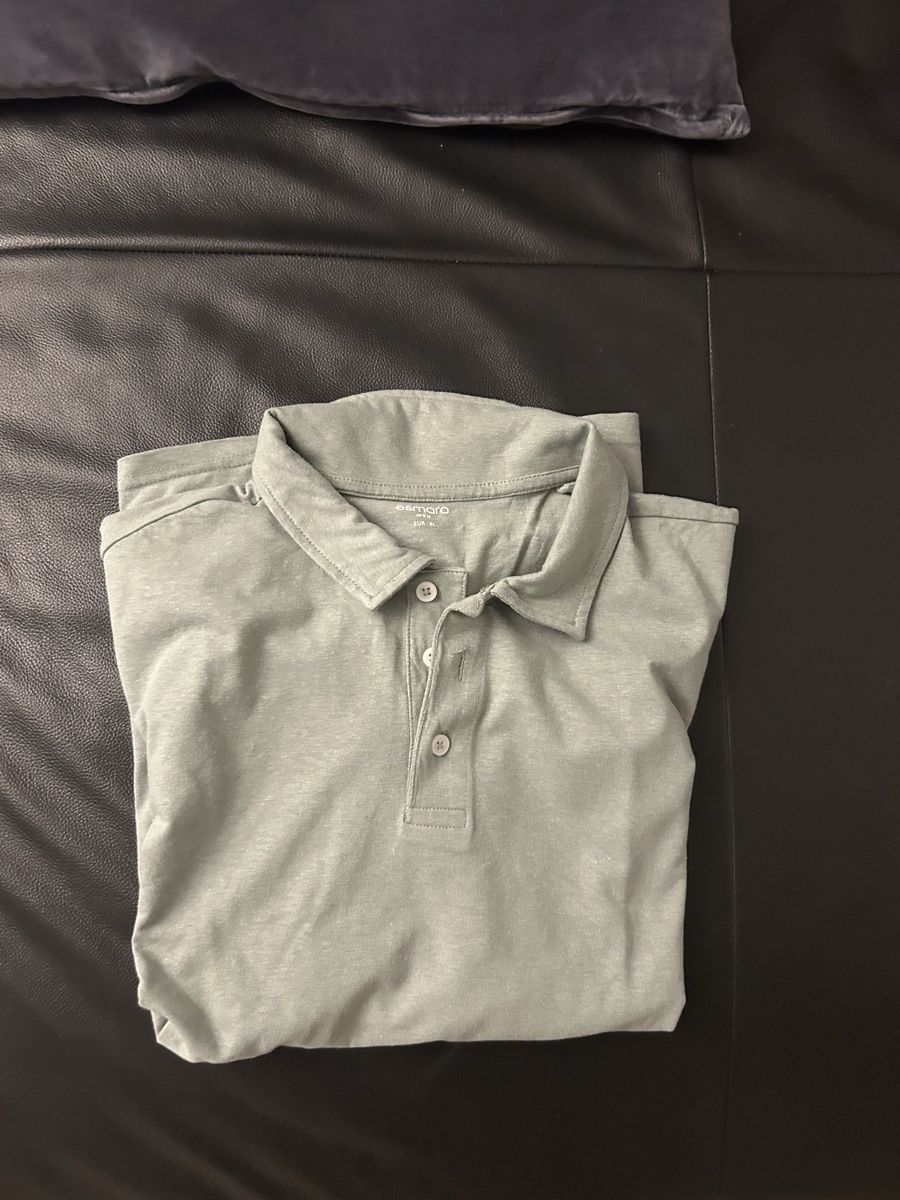 Polo-Shirts: Poloshirt - Gr.XL – Gebraucht aus Buchs ZH von SegerLegende 1