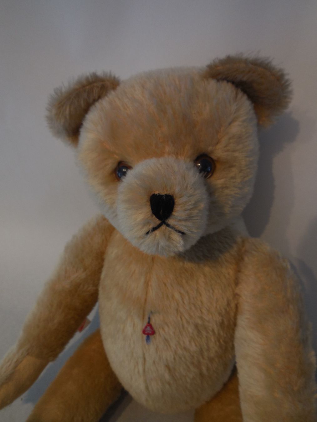 Giocattoli: Teddy "Martin" von Clemens – Nuovo (secondo la descrizione) da BÜLACH venduto da arun8184 1