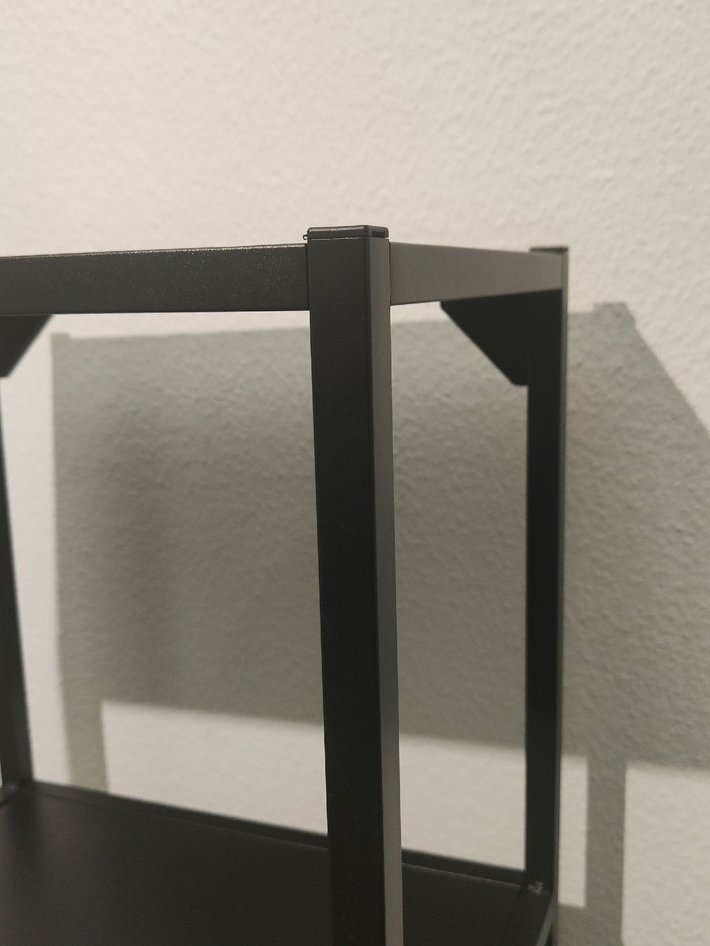 Étagères: Regal Metall – D'occasion à Basel par lus_y2dw 3