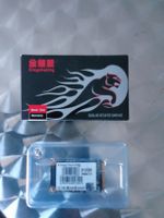 512 GB MSATA SSD