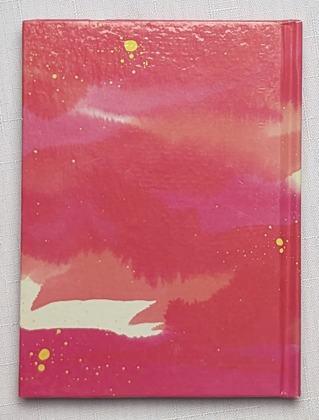 Blocchi: Vintage Diddl Notizbuch Hard Cover – Nuovo (secondo la descrizione) da Wängi venduto da ABIZONE-86 3