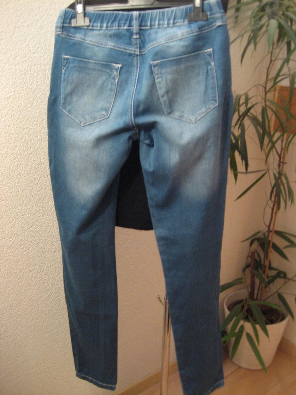 Jeans: Jeans stretch taille 36 – Usato da Delémont venduto da marryb 2