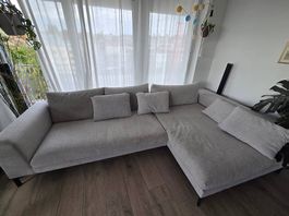 Grosses Sofa Micasa Krämer II
