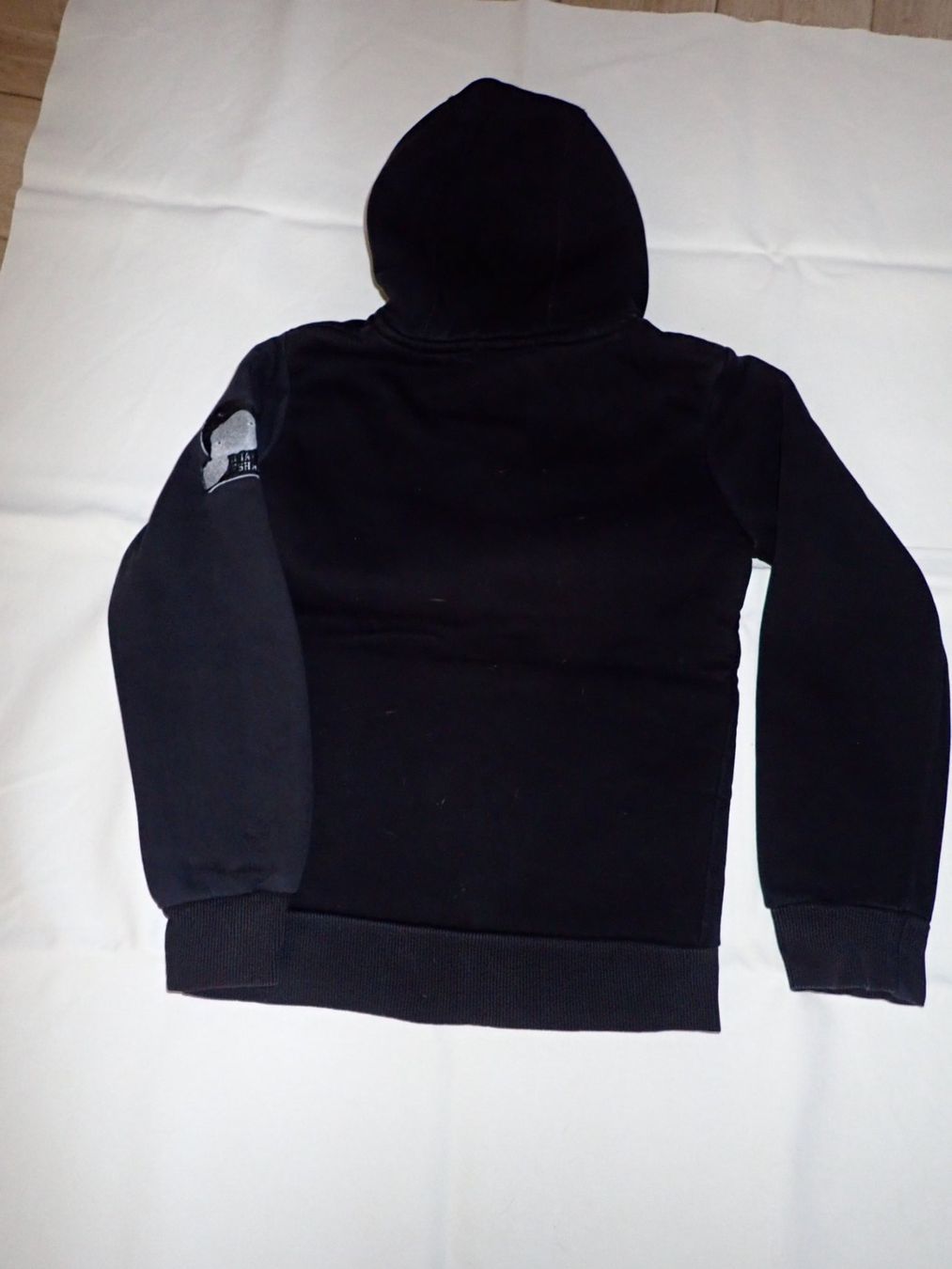 Jacken & Mäntel: Veste à capuche 12 ans – Neu (gemäss Beschreibung) aus Petit-Lancy von camping_car 4