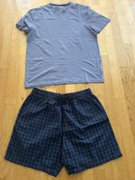 Pyjama Set F&F Grau L