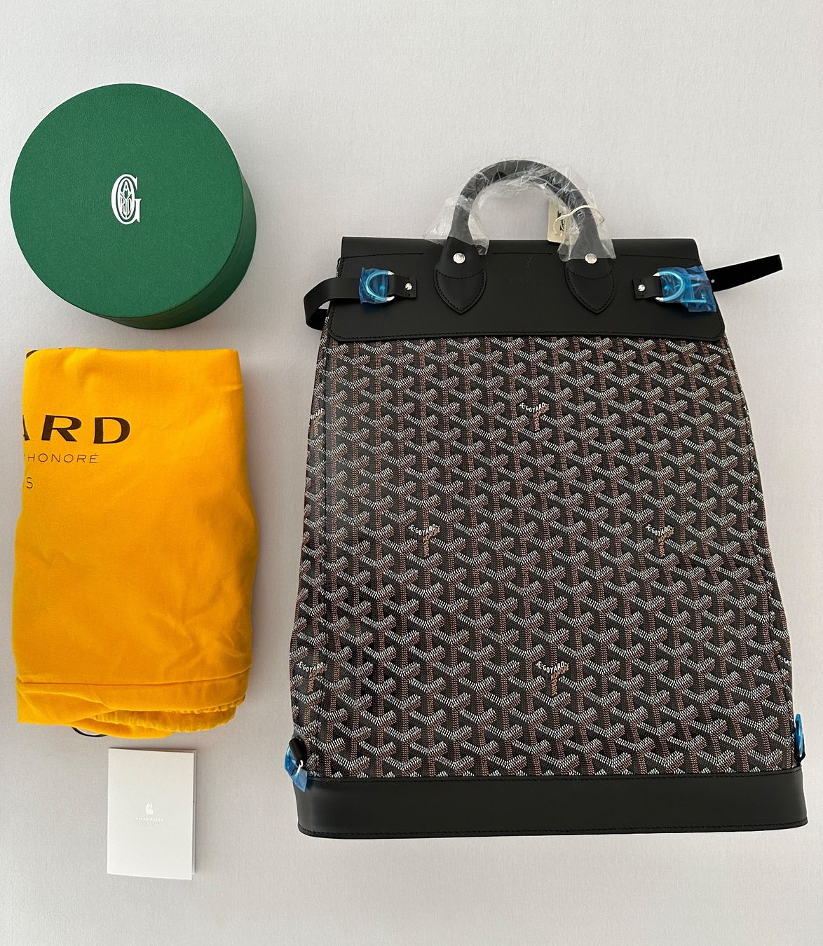 Goyard Borse: Goyard Steamer PM Bag – Nuovo e nell'imballaggio originale da Pfäffikon SZ venduto da Redwulf34 1