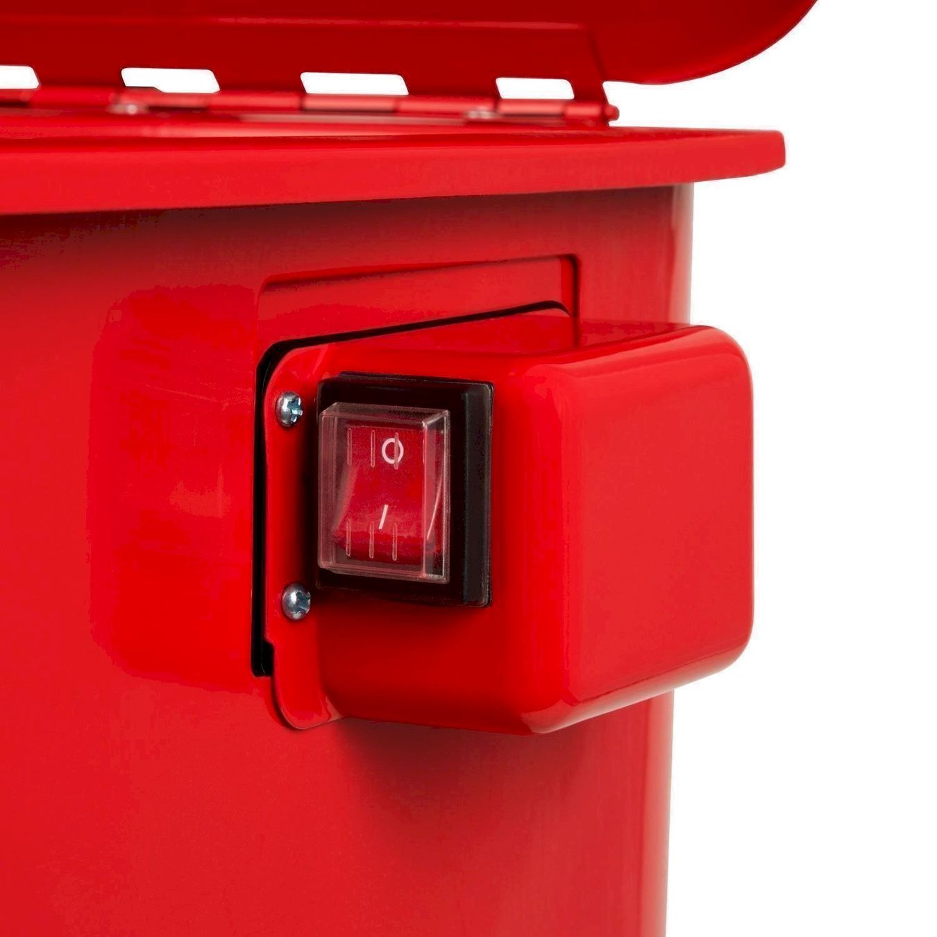 Alle Maschinen: EBERTH Elektrisches Teilewaschgerät – Neu und originalverpackt aus Bottighofen von zaap 6