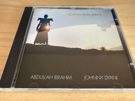 Abdullah Ibrahim / Johnny Dyani – Echoes From Africa