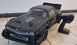 ARRMA FELONY 1/7 4WD