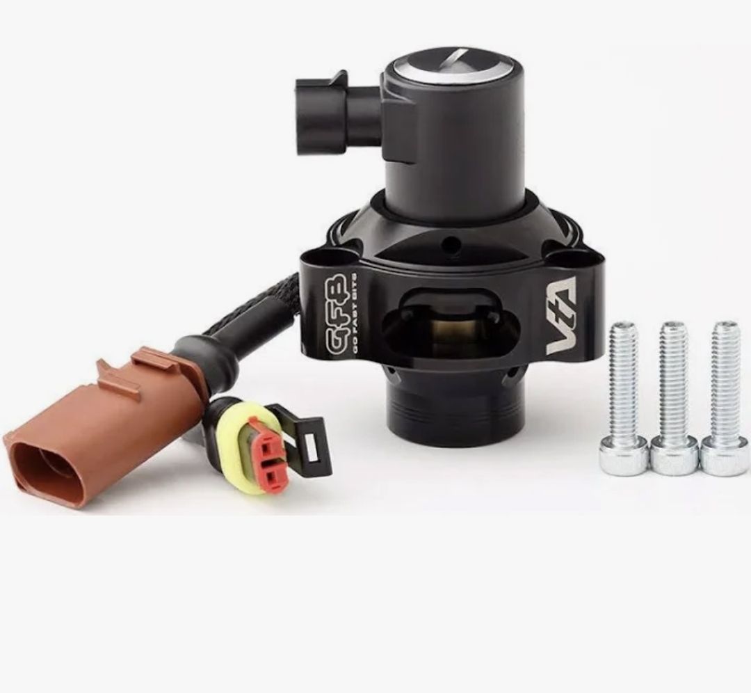 GFB Alle Autoersatzteile: Rs3 / TTRs GFB VTA Blow off – Neu und originalverpackt aus Oberuzwil von art_2zvy