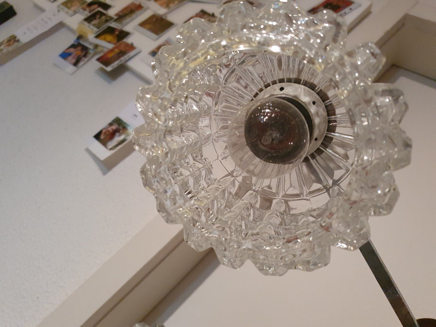Lampade: Alte Lampe – Usato da Rupperswil venduto da greenangel4 2
