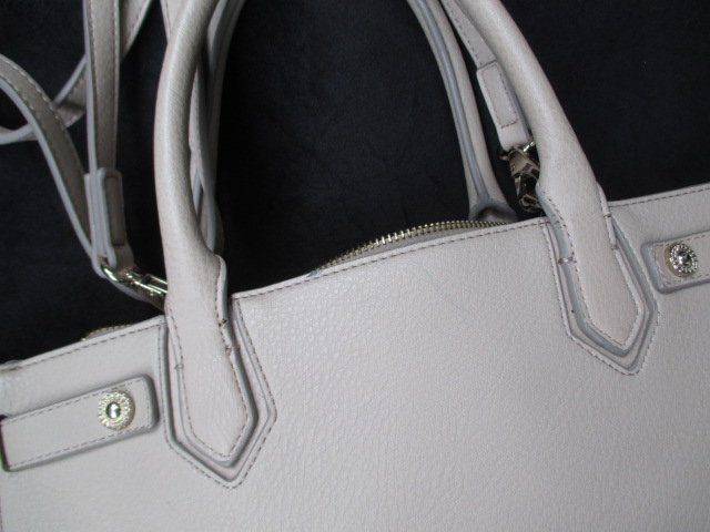 Versace Borse da donna: Versace Jeans Couture - Tasche Umhängetasche – Usato da Wetzikon ZH venduto da icewear 8