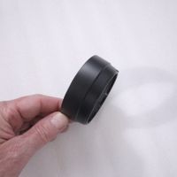 Sigma Sonnenblende 18-50mm DC Sonnenblende/paresoleil/Hood.