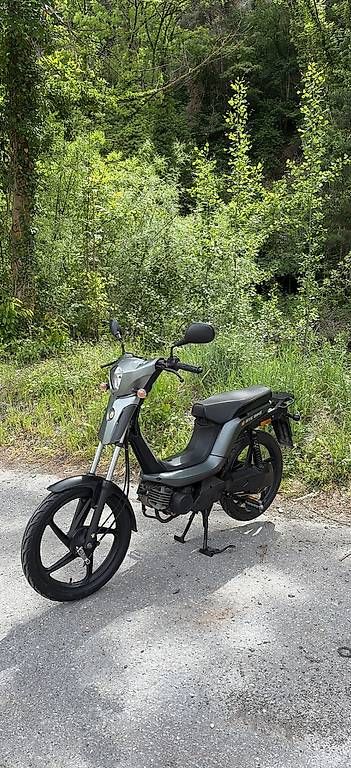 Ciclomotori: Bye bike one – Usato da Ayent venduto da Gaston65 2