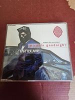 CD Single - David Bowie – Miracle Goodnight (1993)
