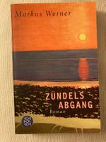 Markus Werner, Zündels Abgang