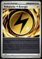 Voltaische Energie (PBL DE 084/084) - Reverse Holo
