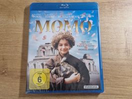 Momo (1986) NEU OVP Bluray
