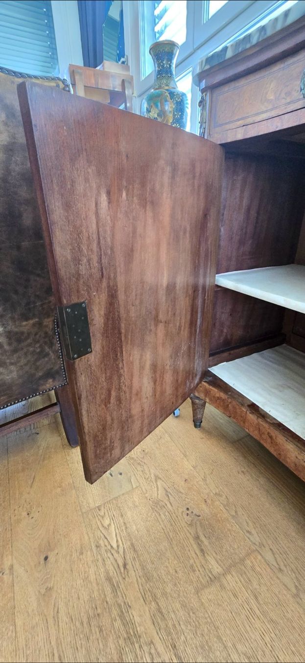 Kommoden: Commode ancienne victorienne – Gebraucht aus Pieterlen von mou_hx6c 4
