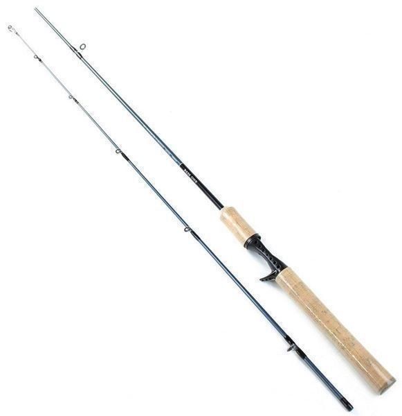 Canne da pesca: Castingkombo SHIMANO BASS ONE und Castingrolle – Nuovo e nell'imballaggio originale da Kehrsatz venduto da CIVOMILES 6
