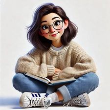 Profile image of Rachiii3