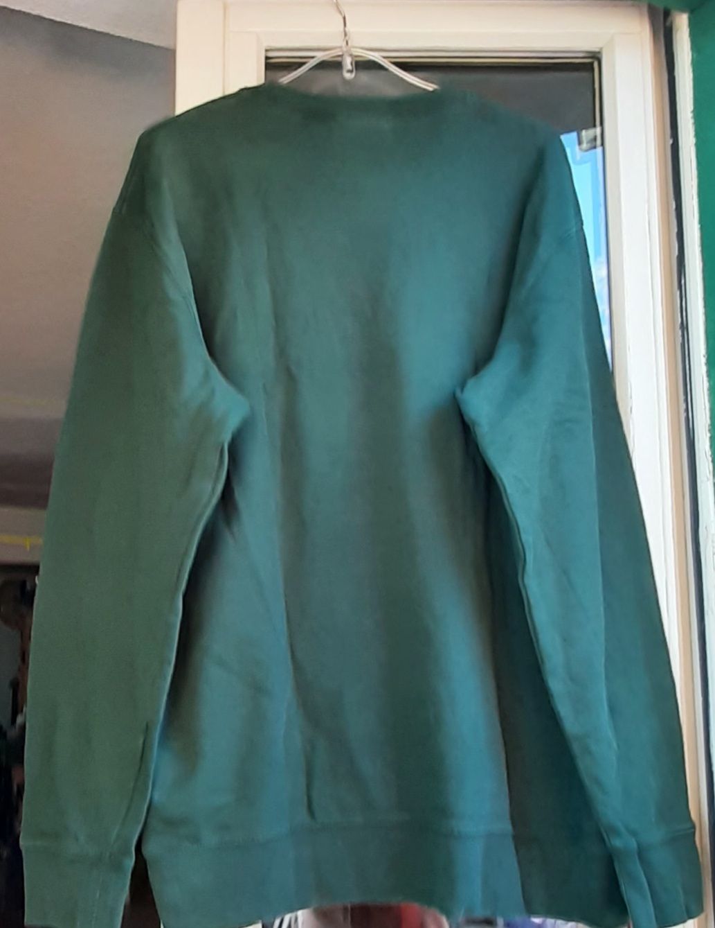 Carhartt Maglioni & Felpe: Carhartt WIP Theory Sweatshirt  – Usato da Montreux venduto da Sorabest 1