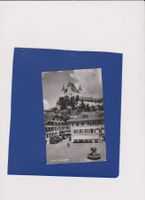 CP Thun - Rathausplatz