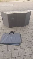 EcoFlow Solarpanel faltbar 160W mit Tasche guter Zustand