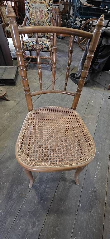 Sedie: Chaises  – Usato da Saubraz venduto da Caly0