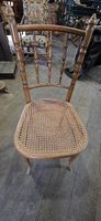Chaises 