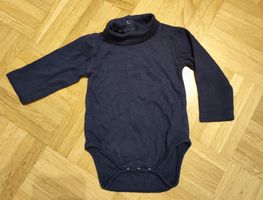 Body mit Rollkragen gr. 68