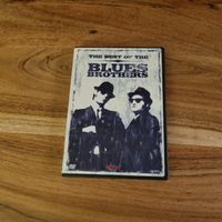DVD The best of the Blues Brothers