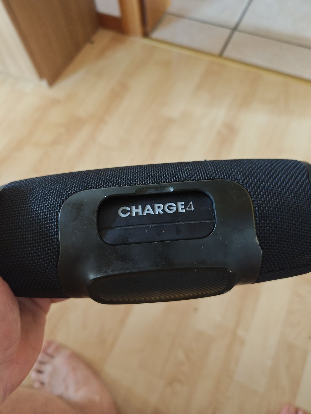 JBL Casse acustiche: JBL Charge 4 – Usato da Sarnen venduto da Laut_musik 4