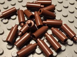 Lego 22x Koralle /Kerze (37762) neu