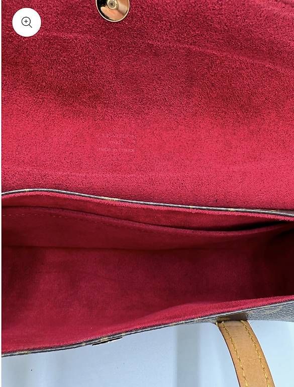 Taschen für Damen: Sac Louis vuitton  – Gebraucht aus Romont FR von Yohelys 3