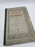 Rare grand ouvrage de gravures – Wilhelm Schmidt 