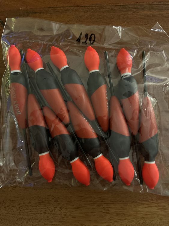 LOT PÊCHE 100 hameçons monté VMC et Autain - Hameçons Carnassiers