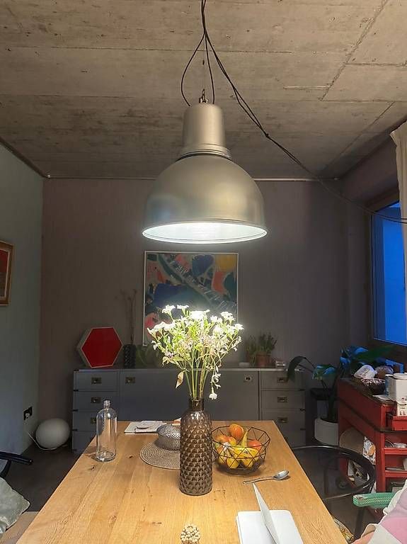Lustres & lampes de plafonds: Deckenlampe Industrielle – D'occasion à Zürich par lym_r9zz